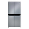 Refrigeradores Whirlpool WRQ551SNJZ Manual De Instrucciones Para El Usuario
