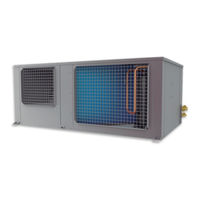 mundoclima HIDEN MVH-H160C/DGN1 Manual De Instalacion Y Requisites De Informacion