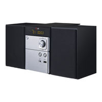 LG CMS1530F Manual De Usuario