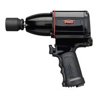 Atlas Copco 8434 1244 75 Manual De Instrucciones