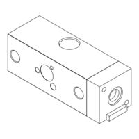 Maxtec R219P18 Manual Del Usuario
