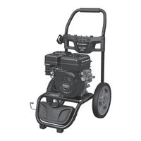 Synergy HG25006.5 Manual De Usuario