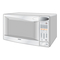 Hornos Microondas Samsung MW1260WA Manual Del Usuario