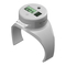 Phenomenex Zebron AG6-4110 - Guía del usuario del indicador electrónico de gestión de gases
