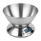Etekcity EK4150 Series - Manual de báscula de cocina digital