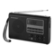Radio Silvercrest SWEP 500 A1 Instrucciones De Uso