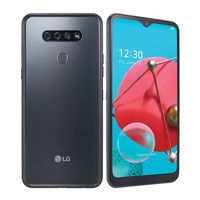 Lg K51 Guia Del Usuario