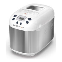 Imetec F7901 Instrucciones Para El Uso