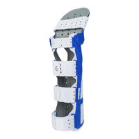 Bauerfeind ManuLoc long Plus Manual Del Usario