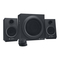 Sistemas de Altavoces Logitech Z333 Guia De Instalacion