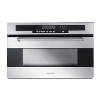 Smeg FP38X La Guía De Utilización