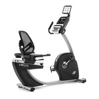 NordicTrack NTEVEX78920.0 Manual Del Usuario