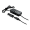 Adaptadores Kensington Air Auto Notebook Power Manual De Instrucciones