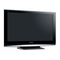 TV Plasma Panasonic VIERA TH-42PZ80E Manual De Instrucciones