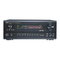 Receptores AV Denon AVR-2802 Instrucciones De Operación