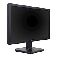 ViewSonic VS16489 Guia Del Usuario
