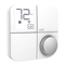 LUX KONOz - Manual del TERMOSTATO Smart Hub