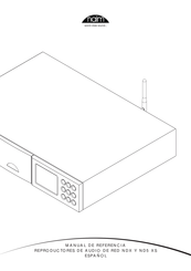 NAIM ND5 XS Manual De Referencia