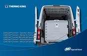 Thermo King ColdCube Connect Manual Del Operador