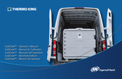 Thermo King ColdCube Manual Del Operador