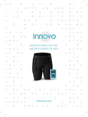 Atlantic Therapeutics Innovo Instrucciones De Uso