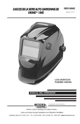 Lincoln Electric VIKING 1840 Manual Del Operador
