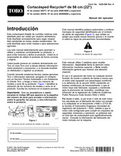 Toro Recycler 20377 Manual Del Operador