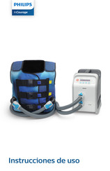 Philips InCourage Instrucciones De Uso