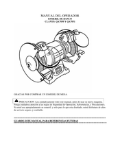 Dogotuls QA7031 Manual Del Operador