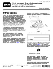 Toro Multi Pro WM Manual Del Operador
