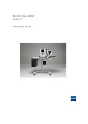 Zeiss PLEX Elite 9000 Instrucciones De Uso