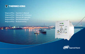 Ingersoll Rand Thermo King MagnumPlus Manual Del Operador