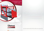Silomax SXP-4x4 Manual De Instrucciones