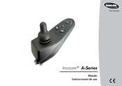 Invacare A Serie Instrucciones De Uso