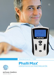 schwa-medico Phalli Max 101892 Instrucciones De Uso