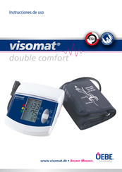 visomat double comfort Instrucciones De Uso