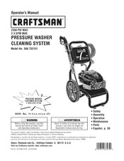 Craftsman 580.752131 Instrucciones De Uso