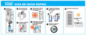 Potable Aqua Pure Manual De Instrucciones