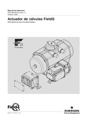 Emerson FieldQ QC34 Manual De Referencia