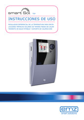 emz smart Sol TOP Instrucciones De Uso