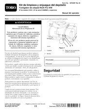 Toro Multi Pro WM Manual Del Operador