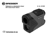 Bresser 40-25880 Instrucciones De Uso