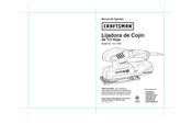 Craftsman 172.11702 Manual Del Operador