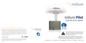 Iridium Pilot Guia De Inicio Rapido
