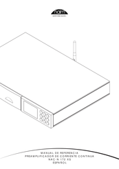 NAIM NAC-N 172 XS Manual De Referencia