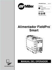 Miller FieldPro Smart Manual Del Operador