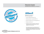 instapura P-15 Manual De Usuario