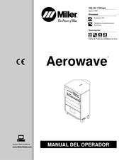 Miller Aerowave Manual Del Operador