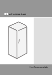 Smeg FL227APZD Instrucciones De Uso