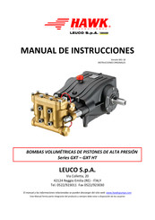 Hawk GXT1215SL Manual De Instrucciones